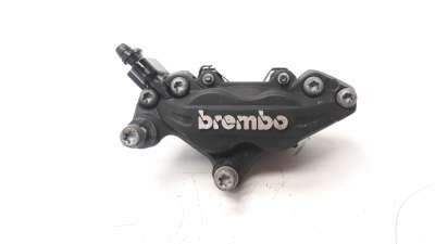 Recambio de pinza de freno delantera izquierda para bmw f 800 gt 2013- referencia OEM IAM 34117716717  