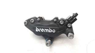Recambio de pinza de freno delantera derecha para bmw f 800 gt 2013- referencia OEM IAM 34117716718  