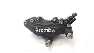 Recambio de pinza de freno delantera derecha para bmw f 800 gt 2013- referencia OEM IAM 34117716718  