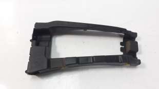 Recambio de moldura para peugeot partner kombi 2008- 1.6 referencia OEM IAM 9816808780  