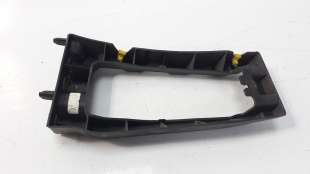Recambio de moldura para peugeot partner kombi 2008- 1.6 referencia OEM IAM 9816808780   2