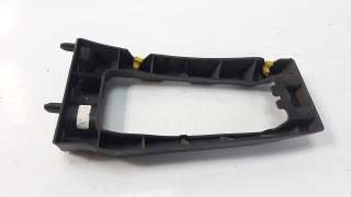 Recambio de moldura para peugeot partner kombi 2008- 1.6 referencia OEM IAM 9816808780  