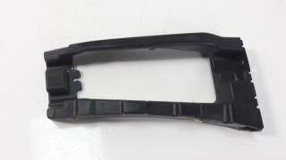 Recambio de moldura para peugeot partner kombi 2008- 1.6 referencia OEM IAM 9816808680  