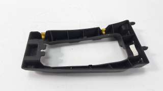 Recambio de moldura para peugeot partner kombi 2008- 1.6 referencia OEM IAM 9816808680  
