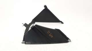 Recambio de moldura para bmw f 800 gt 2013- referencia OEM IAM 46637697685  