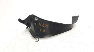 Recambio de moldura para bmw f 800 gt 2013- referencia OEM IAM 46638528614  