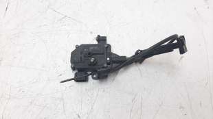 Recambio de tapa exterior combustible para smart fortwo coupe 2014- 0.9 turbo cat referencia OEM IAM 4537502300  