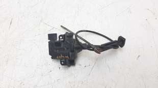 Recambio de tapa exterior combustible para smart fortwo coupe 2014- 0.9 turbo cat referencia OEM IAM 4537502300   2