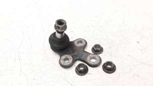 Recambio de rotula suspension para peugeot partner kombi 2008- 1.6 referencia OEM IAM 9815418080  