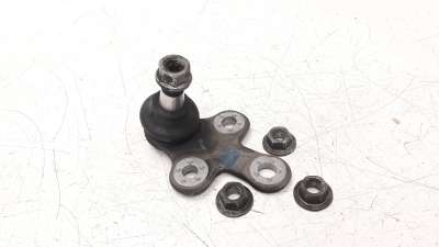 Recambio de rotula suspension para peugeot partner kombi 2008- 1.6 referencia OEM IAM 9815418080  