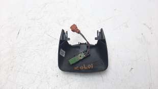 Recambio de moldura para smart fortwo coupe 2014- 0.9 turbo cat referencia OEM IAM 963291325R   2