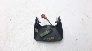 Recambio de moldura para smart fortwo coupe 2014- 0.9 turbo cat referencia OEM IAM 963291325R  