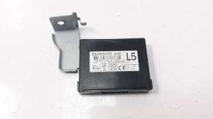 Recambio de modulo electronico para toyota aygo 2014- 1.0 cat referencia OEM IAM 897800H030 625649000 