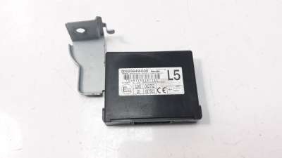 Recambio de modulo electronico para toyota aygo 2014- 1.0 cat referencia OEM IAM 897800H030 625649000 
