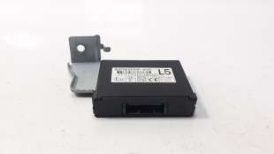 Recambio de modulo electronico para toyota aygo 2014- 1.0 cat referencia OEM IAM 897800H030 625649000  2
