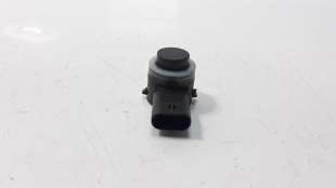 Recambio de sensor de aparcamiento para peugeot partner kombi 2008- 1.6 referencia OEM IAM 9813348377XT   2
