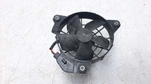Recambio de electroventilador para smart fortwo coupe 2014- 0.9 turbo cat referencia OEM IAM 8240708  