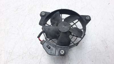 Recambio de electroventilador para smart fortwo coupe 2014- 0.9 turbo cat referencia OEM IAM 8240708  