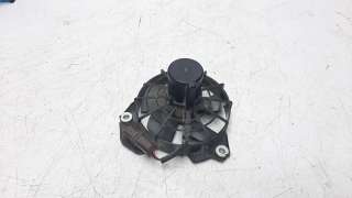 Recambio de electroventilador para smart fortwo coupe 2014- 0.9 turbo cat referencia OEM IAM 8240708  