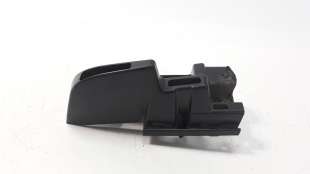 Recambio de moldura para peugeot partner kombi 2008- 1.6 referencia OEM IAM 9816808480  CI9241063 2