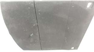 Recambio de bandeja trasera para honda civic lim.5 (fk) 2017- 1.0 vtec cat referencia OEM IAM 84521TGLE011M1   2