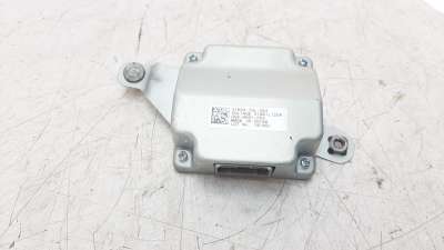 Recambio de modulo electronico para honda civic lim.5 (fk) 2017- 1.0 vtec cat referencia OEM IAM 31600TGLG02  