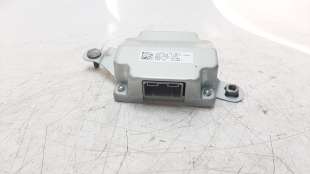 Recambio de modulo electronico para honda civic lim.5 (fk) 2017- 1.0 vtec cat referencia OEM IAM 31600TGLG02   2