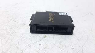 Recambio de caja reles / fusibles para honda civic lim.5 (fk) 2017- 1.0 vtec cat referencia OEM IAM TNAA010  