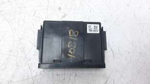 Recambio de caja reles / fusibles para honda civic lim.5 (fk) 2017- 1.0 vtec cat referencia OEM IAM TNAA010   2
