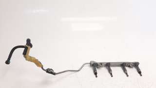 Recambio de inyector para toyota c-hr 2016- referencia OEM IAM 232500T0110 2381437100 