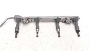 Recambio de inyector para toyota c-hr 2016- referencia OEM IAM 232500T0110 2381437100  2