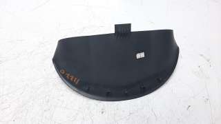 Recambio de moldura para renault clio iii 2005-2016 1.5 dci diesel cat referencia OEM IAM 8200475240  