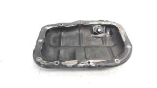 Recambio de carter para toyota c-hr 2016- referencia OEM IAM 1210237010  