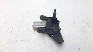 Recambio de motor limpia trasero para renault clio iii 2005-2016 1.5 dci diesel cat referencia OEM IAM 8200311486  
