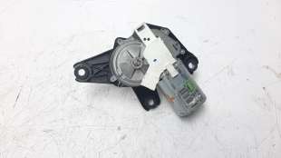 Recambio de motor limpia trasero para renault clio iii 2005-2016 1.5 dci diesel cat referencia OEM IAM 8200311486   2