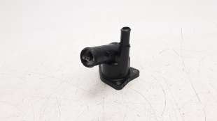Recambio de termostato para toyota c-hr 2016- referencia OEM IAM 1603137010  