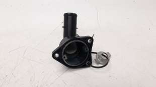 Recambio de termostato para toyota c-hr 2016- referencia OEM IAM 1603137010   2