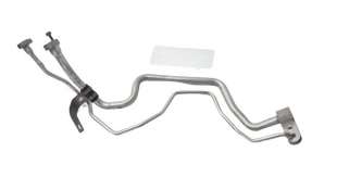 Recambio de tubos aire acondicionado para nissan micra v (k14) 2016- 0.9 cat referencia OEM IAM 924505FN0A 924415FN0A 