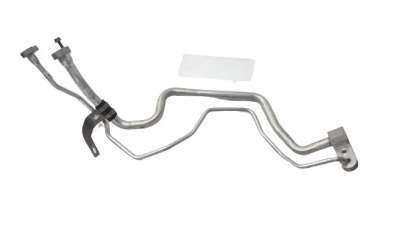 Recambio de tubos aire acondicionado para nissan micra v (k14) 2016- 0.9 cat referencia OEM IAM 924505FN0A 924415FN0A 