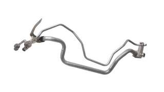 Recambio de tubos aire acondicionado para nissan micra v (k14) 2016- 0.9 cat referencia OEM IAM 924505FN0A 924415FN0A 