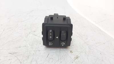 Recambio de interruptor para renault clio iii 2005-2016 1.5 dci diesel cat referencia OEM IAM 8200095495C  