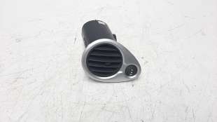 Recambio de rejilla aireadora para renault clio iii 2005-2016 1.5 dci diesel cat referencia OEM IAM 402064911R  