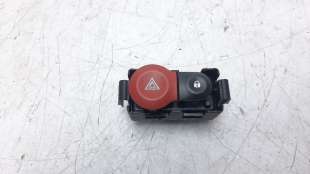 Recambio de warning para renault clio iii 2005-2016 1.5 dci diesel cat referencia OEM IAM 8200214896  