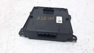 Recambio de modulo electronico para honda civic lim.5 (fk) 2017- 1.0 vtec cat referencia OEM IAM 79610TGLG511M1  
