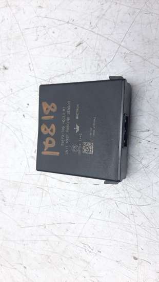 Recambio de modulo electronico para honda civic lim.5 (fk) 2017- 1.0 vtec cat referencia OEM IAM 39670TGGQ010M1  