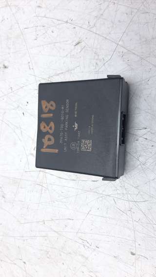Recambio de modulo electronico para honda civic lim.5 (fk) 2017- 1.0 vtec cat referencia OEM IAM 39670TGGQ010M1  
