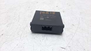 Recambio de modulo electronico para honda civic lim.5 (fk) 2017- 1.0 vtec cat referencia OEM IAM 39670TGGQ010M1   2