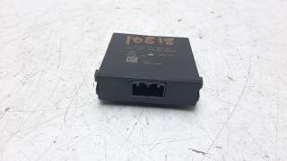 Recambio de modulo electronico para honda civic lim.5 (fk) 2017- 1.0 vtec cat referencia OEM IAM 39670TGGQ010M1  