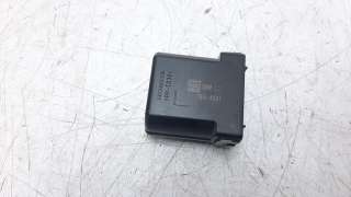Recambio de modulo electronico para honda civic lim.5 (fk) 2017- 1.0 vtec cat referencia OEM IAM TBAA021  