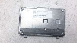 Recambio de modulo electronico para honda civic lim.5 (fk) 2017- 1.0 vtec cat referencia OEM IAM 36160TGLG070   2